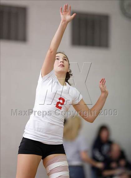 Thumbnail 2 in Regis Jesuit @ Chaparral photogallery.