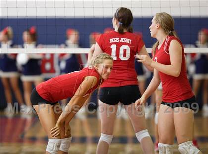 Thumbnail 2 in Regis Jesuit @ Chaparral photogallery.