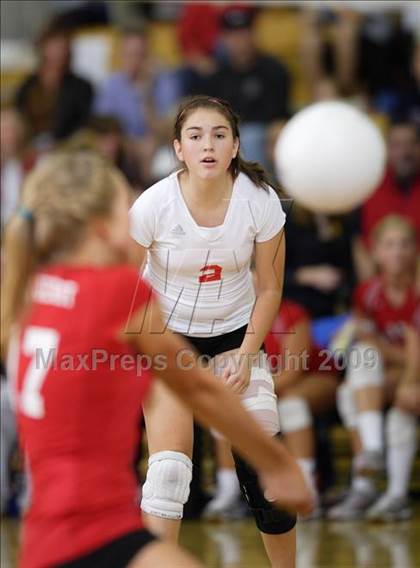 Thumbnail 2 in Regis Jesuit @ Chaparral photogallery.