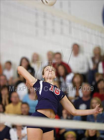 Thumbnail 2 in Regis Jesuit @ Chaparral photogallery.