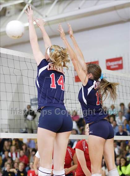 Thumbnail 2 in Regis Jesuit @ Chaparral photogallery.