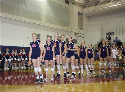 Thumbnail 2 in Regis Jesuit @ Chaparral photogallery.