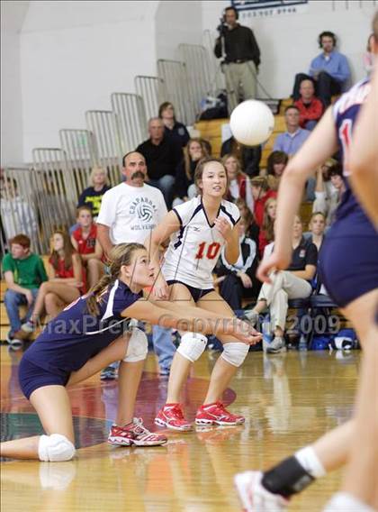 Thumbnail 1 in Regis Jesuit @ Chaparral photogallery.