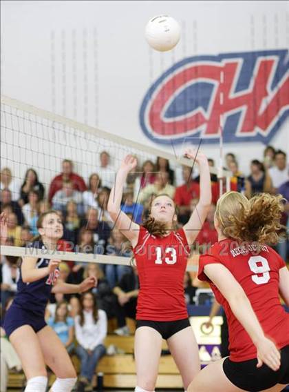 Thumbnail 3 in Regis Jesuit @ Chaparral photogallery.