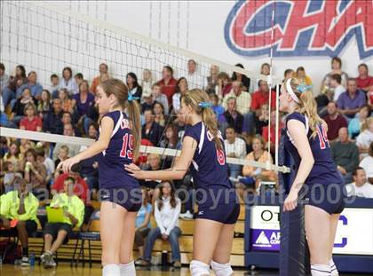 Thumbnail 3 in Regis Jesuit @ Chaparral photogallery.