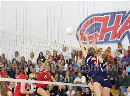 Thumbnail 3 in Regis Jesuit @ Chaparral photogallery.