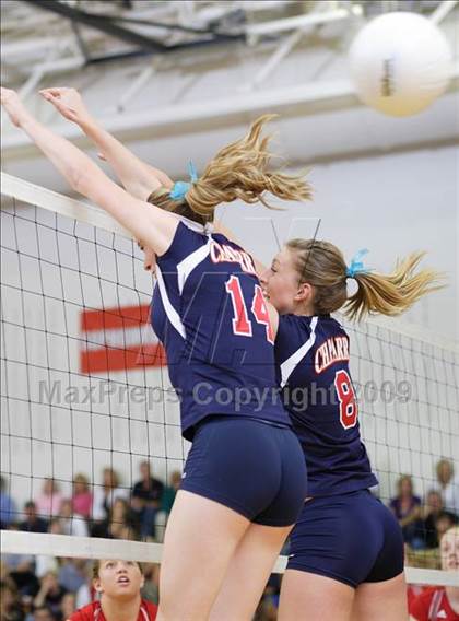 Thumbnail 3 in Regis Jesuit @ Chaparral photogallery.