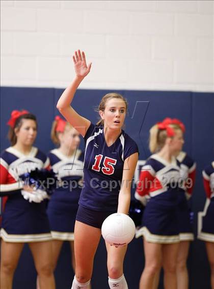 Thumbnail 1 in Regis Jesuit @ Chaparral photogallery.