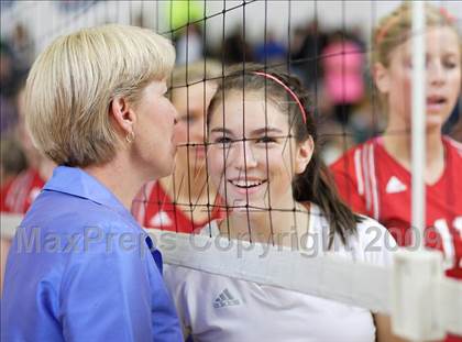 Thumbnail 3 in Regis Jesuit @ Chaparral photogallery.