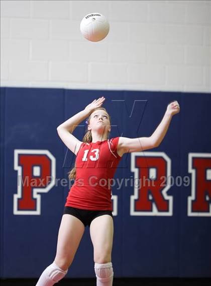 Thumbnail 2 in Regis Jesuit @ Chaparral photogallery.
