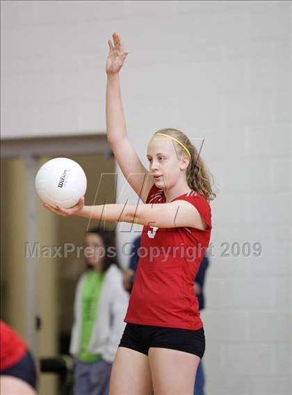 Thumbnail 1 in Regis Jesuit @ Chaparral photogallery.