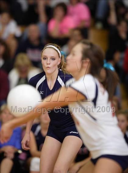 Thumbnail 1 in Regis Jesuit @ Chaparral photogallery.