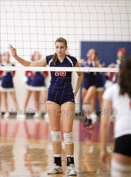 Thumbnail 1 in Regis Jesuit @ Chaparral photogallery.