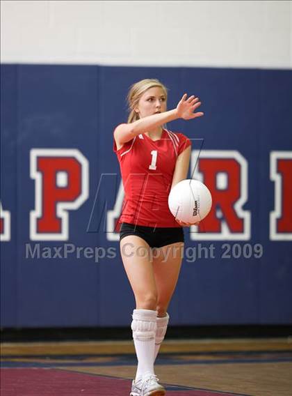 Thumbnail 1 in Regis Jesuit @ Chaparral photogallery.