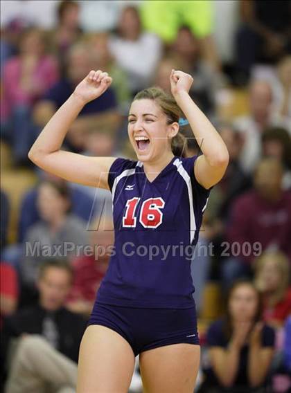 Thumbnail 2 in Regis Jesuit @ Chaparral photogallery.