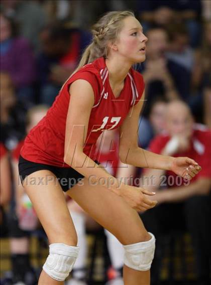 Thumbnail 3 in Regis Jesuit @ Chaparral photogallery.