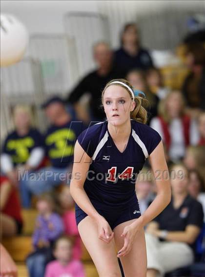 Thumbnail 1 in Regis Jesuit @ Chaparral photogallery.