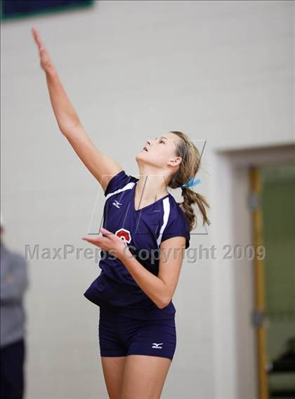 Thumbnail 3 in Regis Jesuit @ Chaparral photogallery.