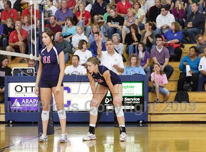 Thumbnail 2 in Regis Jesuit @ Chaparral photogallery.