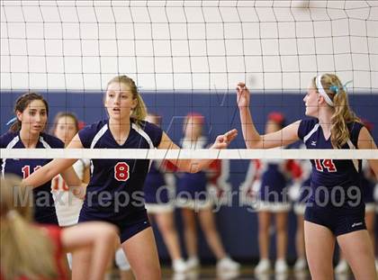 Thumbnail 1 in Regis Jesuit @ Chaparral photogallery.