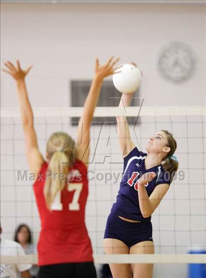 Thumbnail 3 in Regis Jesuit @ Chaparral photogallery.