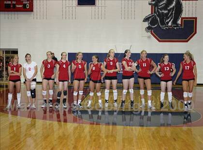 Thumbnail 1 in Regis Jesuit @ Chaparral photogallery.