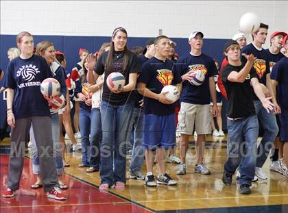 Thumbnail 2 in Regis Jesuit @ Chaparral photogallery.