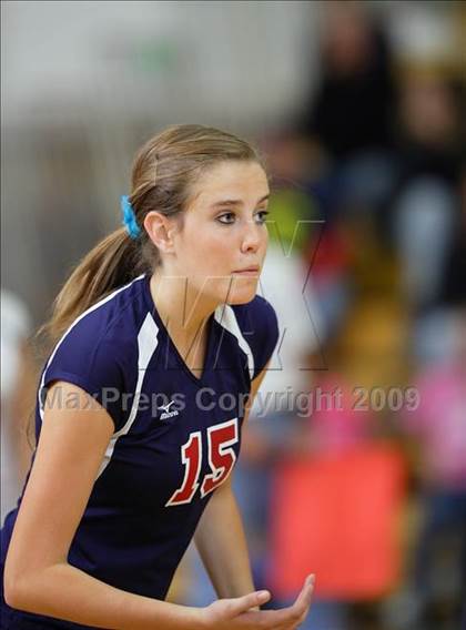 Thumbnail 3 in Regis Jesuit @ Chaparral photogallery.