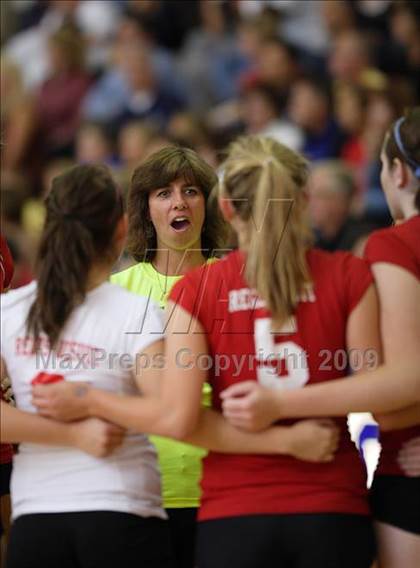 Thumbnail 3 in Regis Jesuit @ Chaparral photogallery.