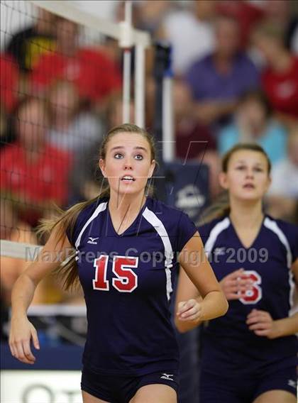 Thumbnail 3 in Regis Jesuit @ Chaparral photogallery.