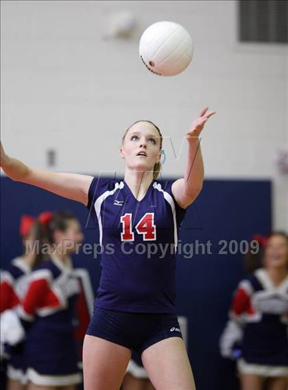 Thumbnail 3 in Regis Jesuit @ Chaparral photogallery.