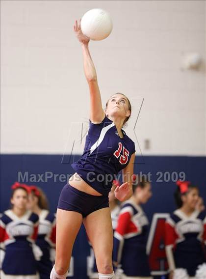 Thumbnail 3 in Regis Jesuit @ Chaparral photogallery.
