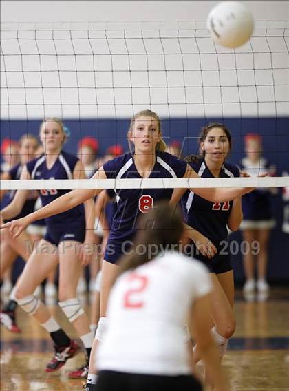 Thumbnail 2 in Regis Jesuit @ Chaparral photogallery.