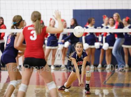 Thumbnail 3 in Regis Jesuit @ Chaparral photogallery.