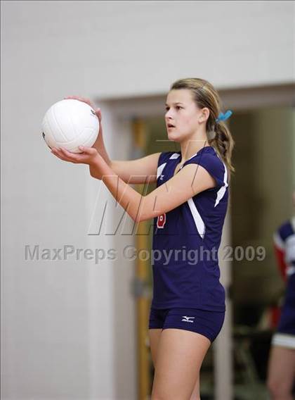 Thumbnail 2 in Regis Jesuit @ Chaparral photogallery.