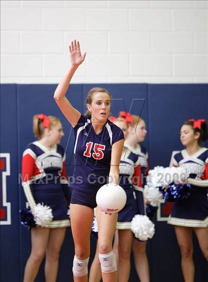 Thumbnail 2 in Regis Jesuit @ Chaparral photogallery.