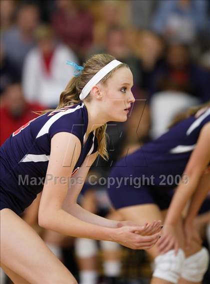 Thumbnail 2 in Regis Jesuit @ Chaparral photogallery.