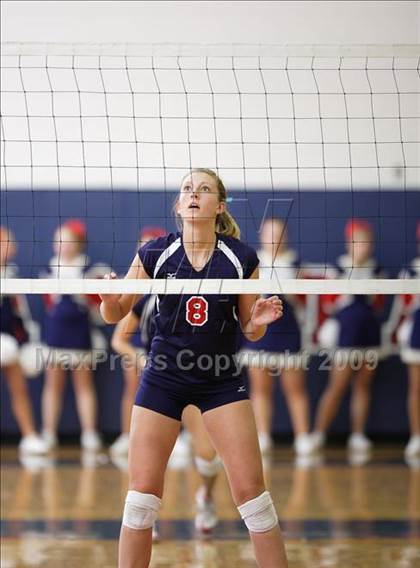 Thumbnail 2 in Regis Jesuit @ Chaparral photogallery.