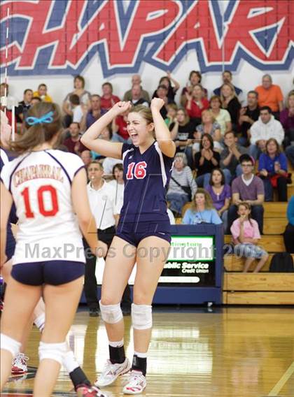 Thumbnail 1 in Regis Jesuit @ Chaparral photogallery.