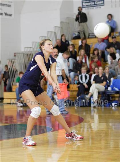 Thumbnail 2 in Regis Jesuit @ Chaparral photogallery.