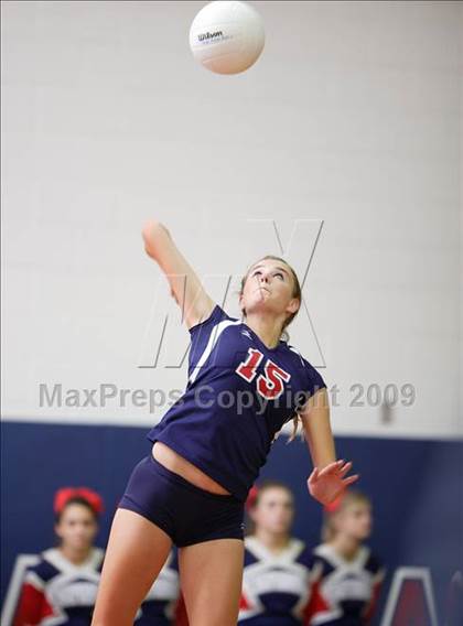Thumbnail 2 in Regis Jesuit @ Chaparral photogallery.