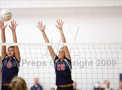 Thumbnail 1 in Regis Jesuit @ Chaparral photogallery.