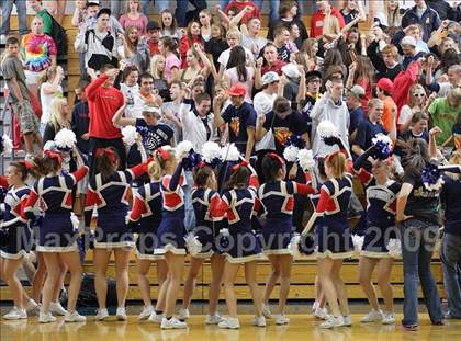 Thumbnail 2 in Regis Jesuit @ Chaparral photogallery.
