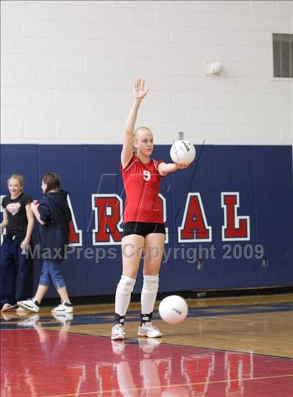 Thumbnail 1 in Regis Jesuit @ Chaparral photogallery.