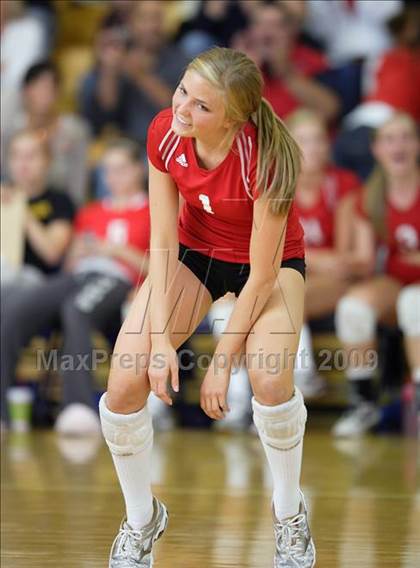 Thumbnail 1 in Regis Jesuit @ Chaparral photogallery.