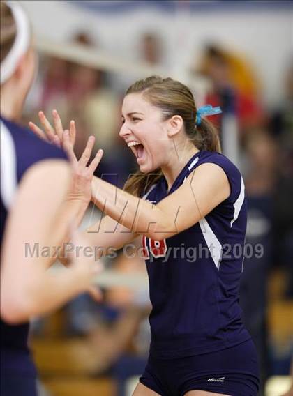 Thumbnail 2 in Regis Jesuit @ Chaparral photogallery.