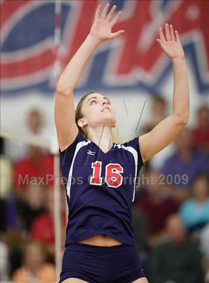 Thumbnail 1 in Regis Jesuit @ Chaparral photogallery.