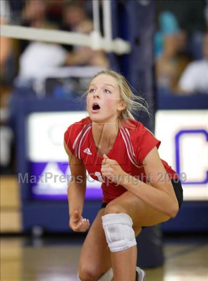 Thumbnail 3 in Regis Jesuit @ Chaparral photogallery.