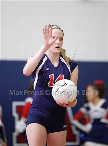 Thumbnail 2 in Regis Jesuit @ Chaparral photogallery.