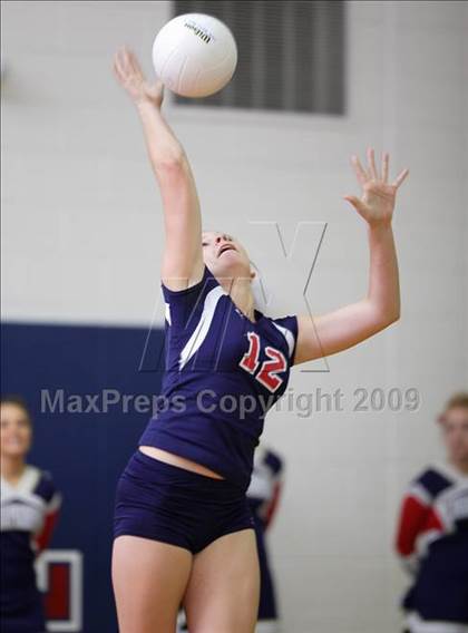 Thumbnail 1 in Regis Jesuit @ Chaparral photogallery.